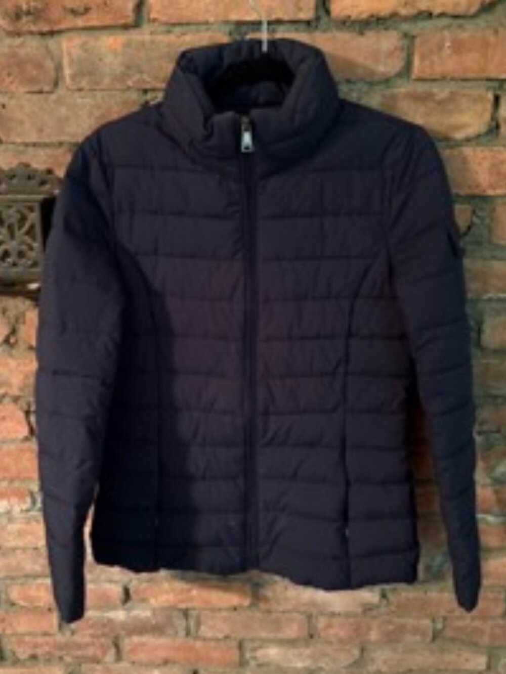 Ralph Lauren puffer jacket